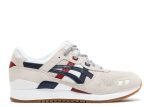 Packer x US Open x Gel Lyte 3 ‘Game.Set.Match’