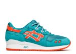 Ronnie Fieg x Gel Lyte 3 ‘Miami’