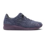 Ronnie Fieg x Gel Lyte 3 OG ‘The Palette – Asteroid’