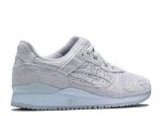 Ronnie Fieg x Gel Lyte 3 OG ‘The Palette – Echo’