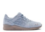 Ronnie Fieg x Gel Lyte 3 OG ‘The Palette – Majestic’