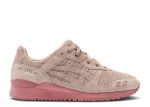 Ronnie Fieg x Gel Lyte 3 OG ‘The Palette – Molecule’