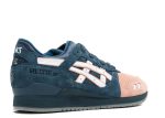 Ronnie Fieg x Gel Lyte 3 ‘Salmon Toe 2.0’