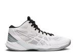 Sky Elite FF MT 2 ‘White Pure Silver’