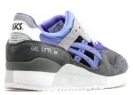 Sneaker Freaker x Gel Lyte 3 ‘Alvin Purple’