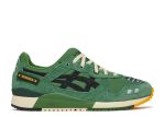 Sneaker Politics x Gel Lyte 3 ‘Always Ready’