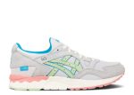 Social Status x Charolette Lab Schools x Gel Lyte 5 ‘Eternal Summer – Nimbus Cloud’