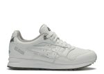 Vivienne Westwood x Gel Saga ‘White’