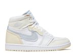 Wmns Air Jordan 1 High Method of Make ‘Coconut Milk’