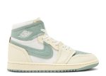 Wmns Air Jordan 1 High Method of Make ‘Jade Smoke’