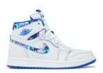 Wmns Air Jordan 1 High Zoom Comfort ’25 Years in China’