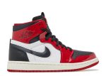 Wmns Air Jordan 1 High Zoom Comfort ‘Chicago Bulls’