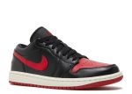 Wmns Air Jordan 1 Low ‘Bred Sail’