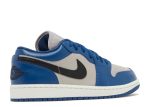 Wmns Air Jordan 1 Low ‘French Blue’