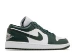 Wmns Air Jordan 1 Low ‘Galactic Jade’