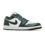 Wmns Air Jordan 1 Low ‘Galactic Jade’