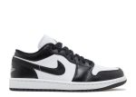 Wmns Air Jordan 1 Low ‘Panda’