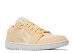 Wmns Air Jordan 1 Low SE ‘Celestial Gold’