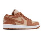 Wmns Air Jordan 1 Low SE ‘Legend Coffee’