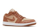 Wmns Air Jordan 1 Low SE ‘Legend Coffee’