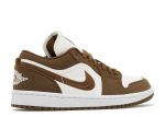 Wmns Air Jordan 1 Low SE ‘Light Olive’