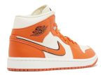 Wmns Air Jordan 1 Mid SE ‘Sport Spice’