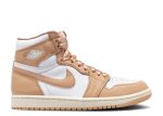 Wmns Air Jordan 1 Retro High OG ‘Praline’