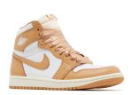 Wmns Air Jordan 1 Retro High OG ‘Praline’