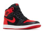 Wmns Air Jordan 1 Retro High OG ‘Satin Bred’ 2023