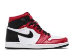 Wmns Air Jordan 1 Retro High OG ‘Satin Red’