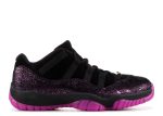 Wmns Air Jordan 11 Low ‘Rook to Queen’