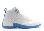 Wmns Air Jordan 12 Retro ‘UNC’