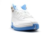 Wmns Air Jordan 12 Retro ‘UNC’