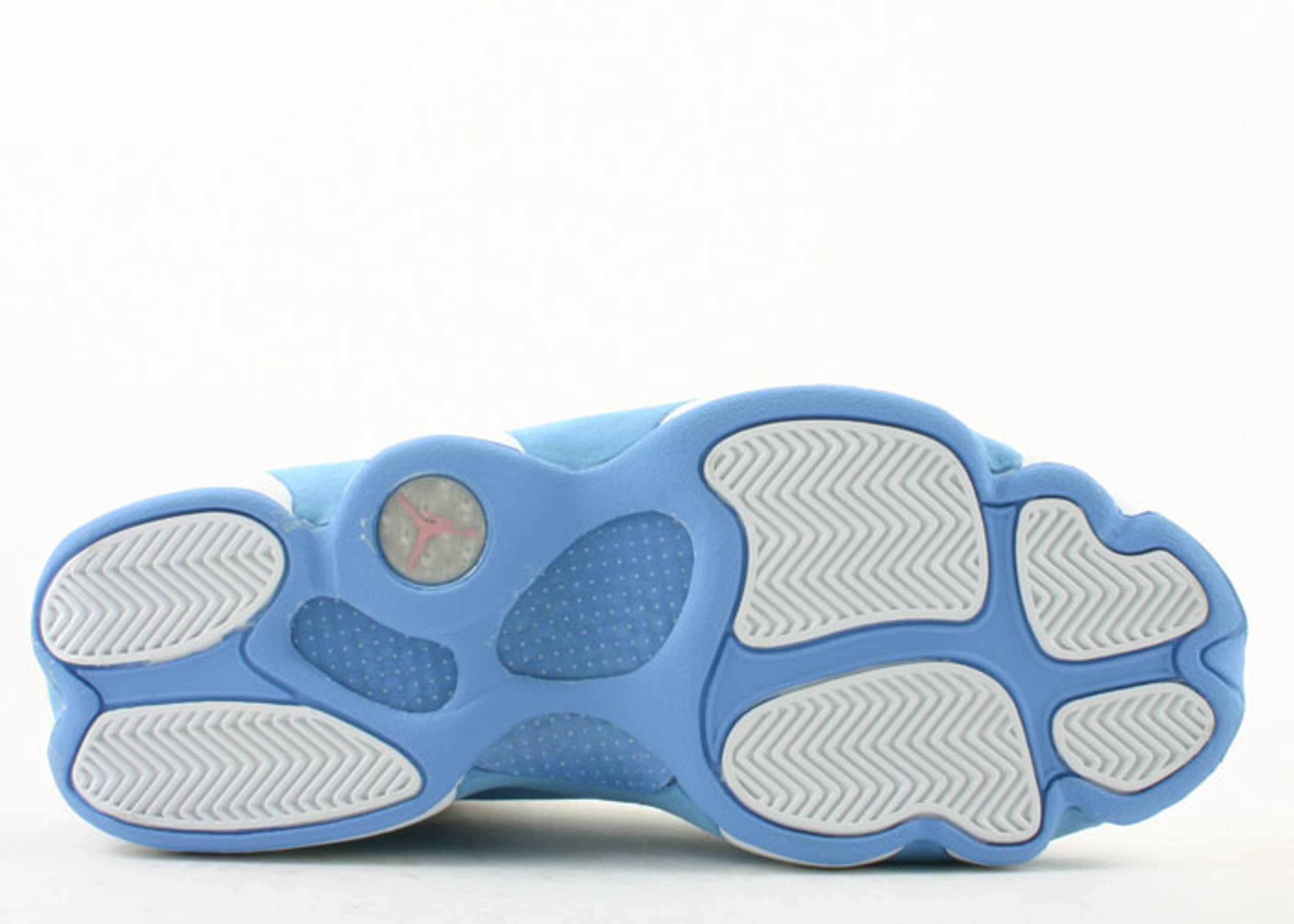 Wmns Air Jordan 13 Retro Low ‘University Blue’