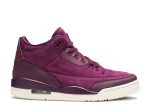 Wmns Air Jordan 3 Retro ‘Bordeaux’