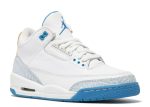 Wmns Air Jordan 3 Retro ‘Harbor Blue’