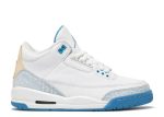 Wmns Air Jordan 3 Retro ‘Harbor Blue’