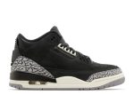 Wmns Air Jordan 3 Retro ‘Off Noir’