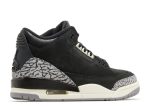 Wmns Air Jordan 3 Retro ‘Off Noir’