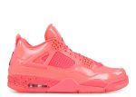 Wmns Air Jordan 4 Retro NRG ‘Hot Punch’