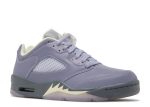 Wmns Air Jordan 5 Retro Low ‘Indigo Haze’