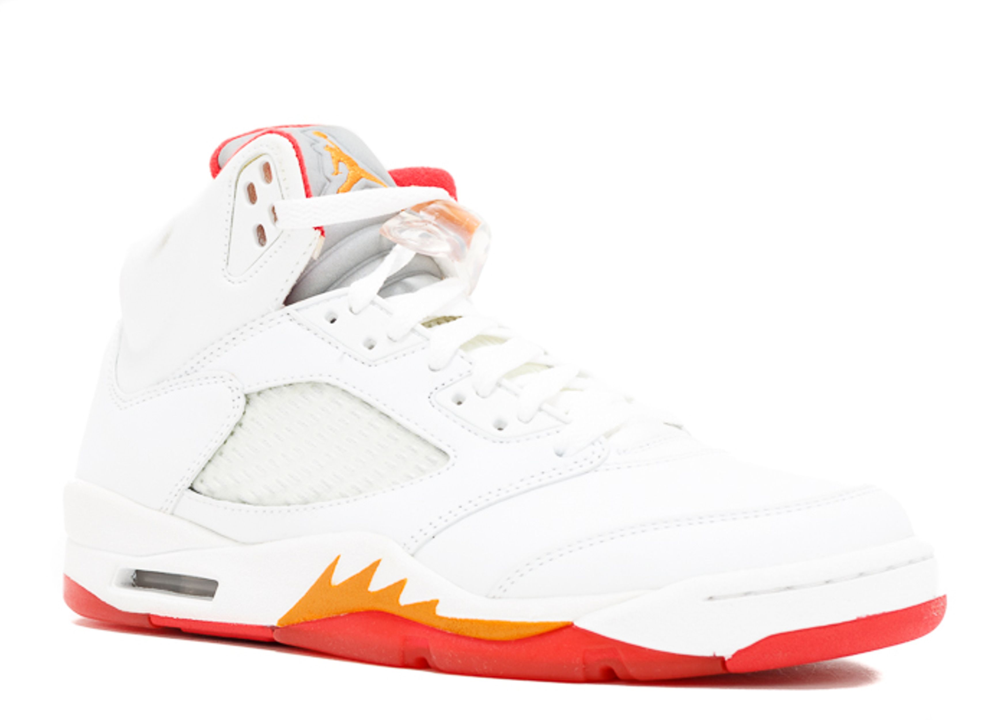 Wmns Air Jordan 5 Retro ‘Sunset’