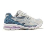 Wmns Gel Kayano 14 ‘Glacier Grey Blue Purple’