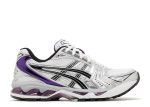 Wmns Gel Kayano 14 ‘Silver Grape’