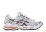 Wmns Gel Kayano 14 ‘White Thunder Blue’