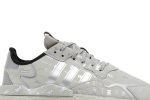 3M x adidas Nite Jogger ‘3M Logo Print – Metal Grey’ FV3622 CVST