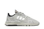 3M x adidas Nite Jogger ‘3M Logo Print – Metal Grey’ FV3622 CVST