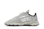 3M x adidas Nite Jogger ‘3M Logo Print – Metal Grey’ FV3622 CVST