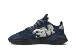 3M x adidas Nite Jogger ‘Collegiate Navy’ EE5858 CVST