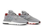 3M x adidas Nite Jogger Grey EE5869 CVST